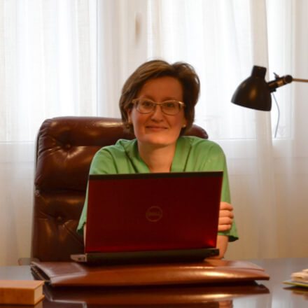 Dra. Isabel López-Franco